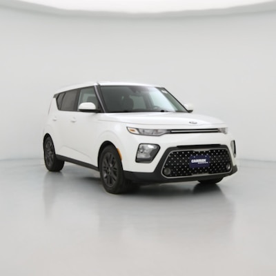 2021 Kia Soul EX
