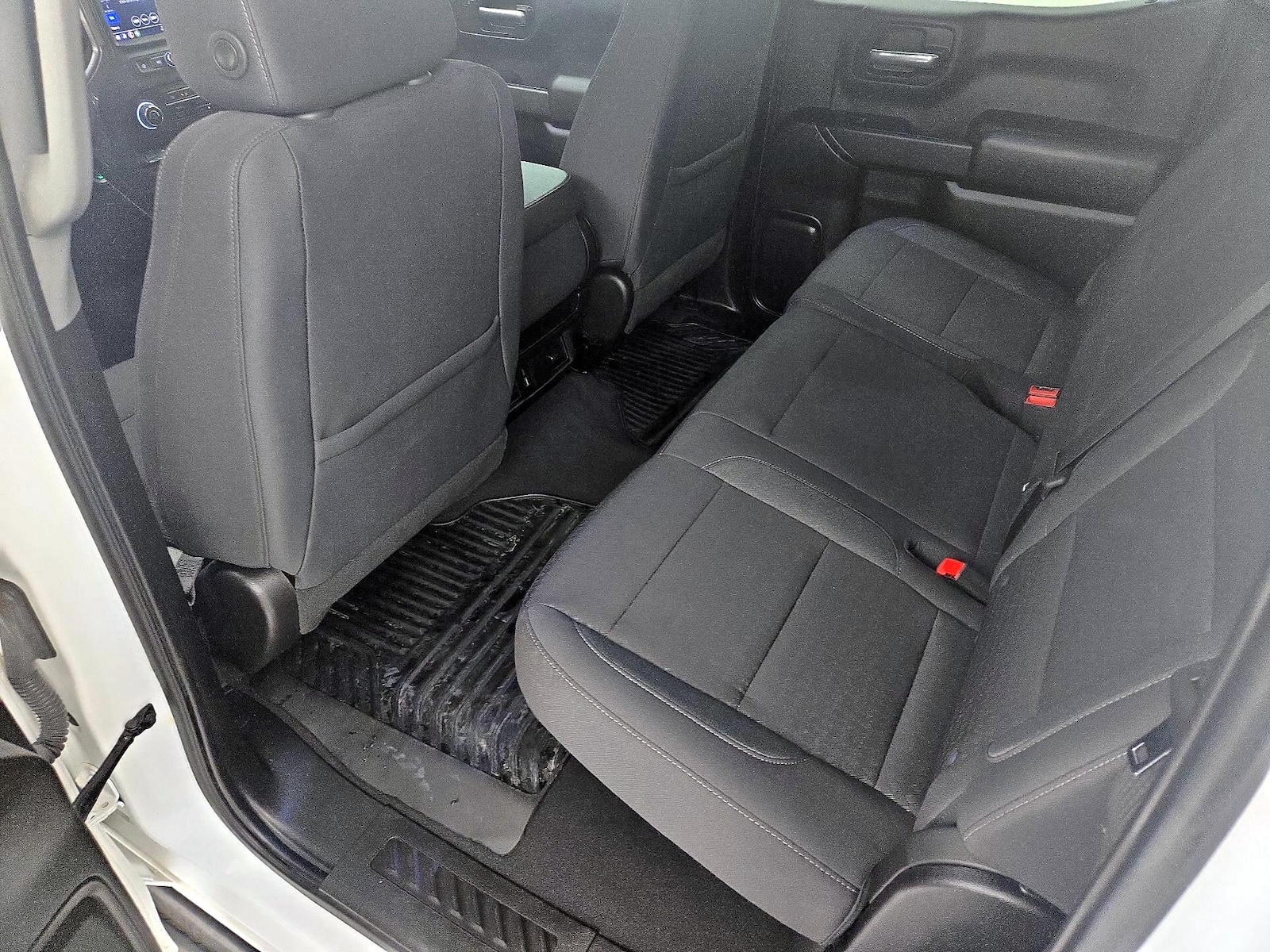 2024 Chevrolet Silverado 1500 Custom - Photo 18