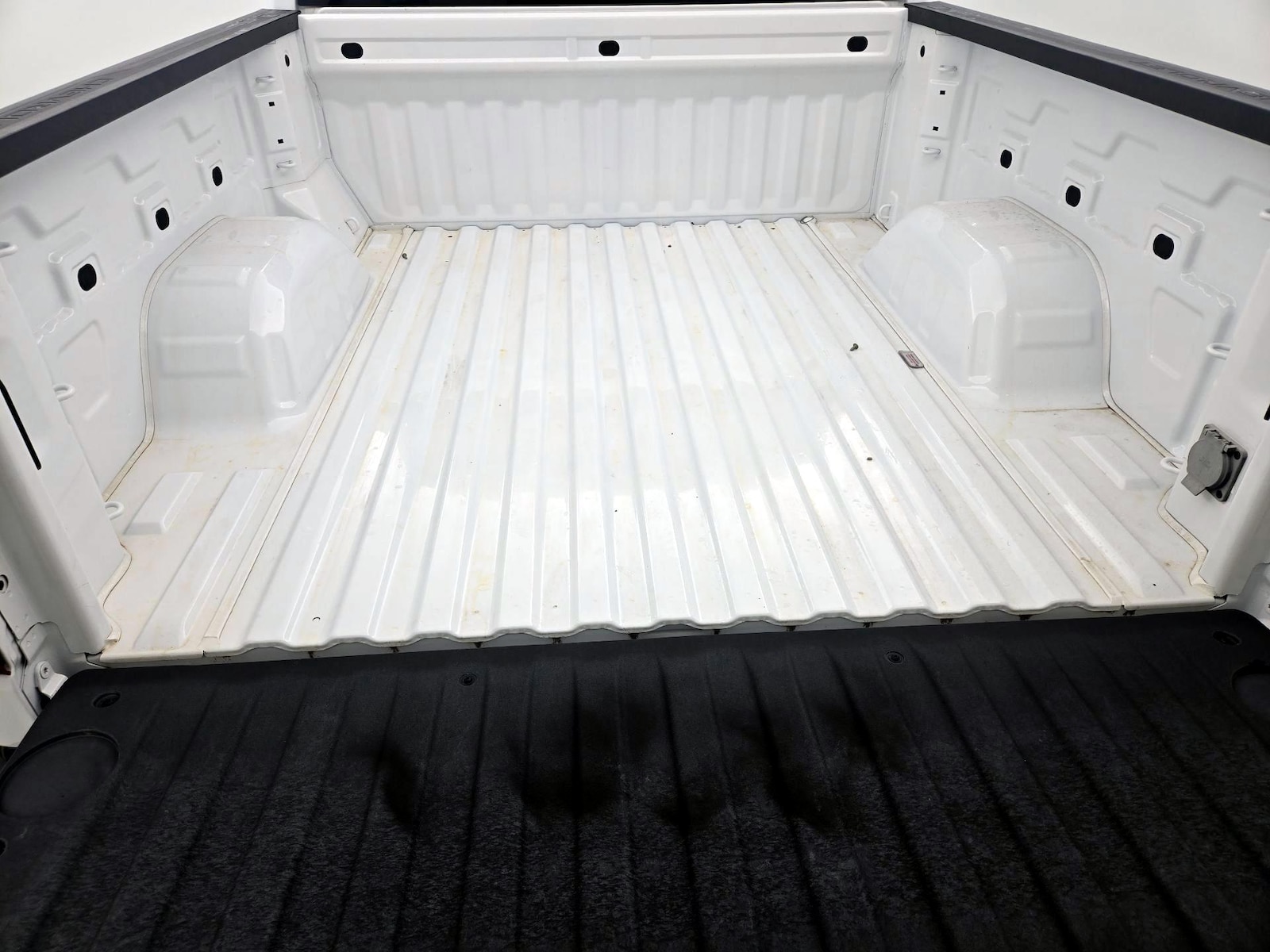 2024 Chevrolet Silverado 1500 Custom - Photo 19