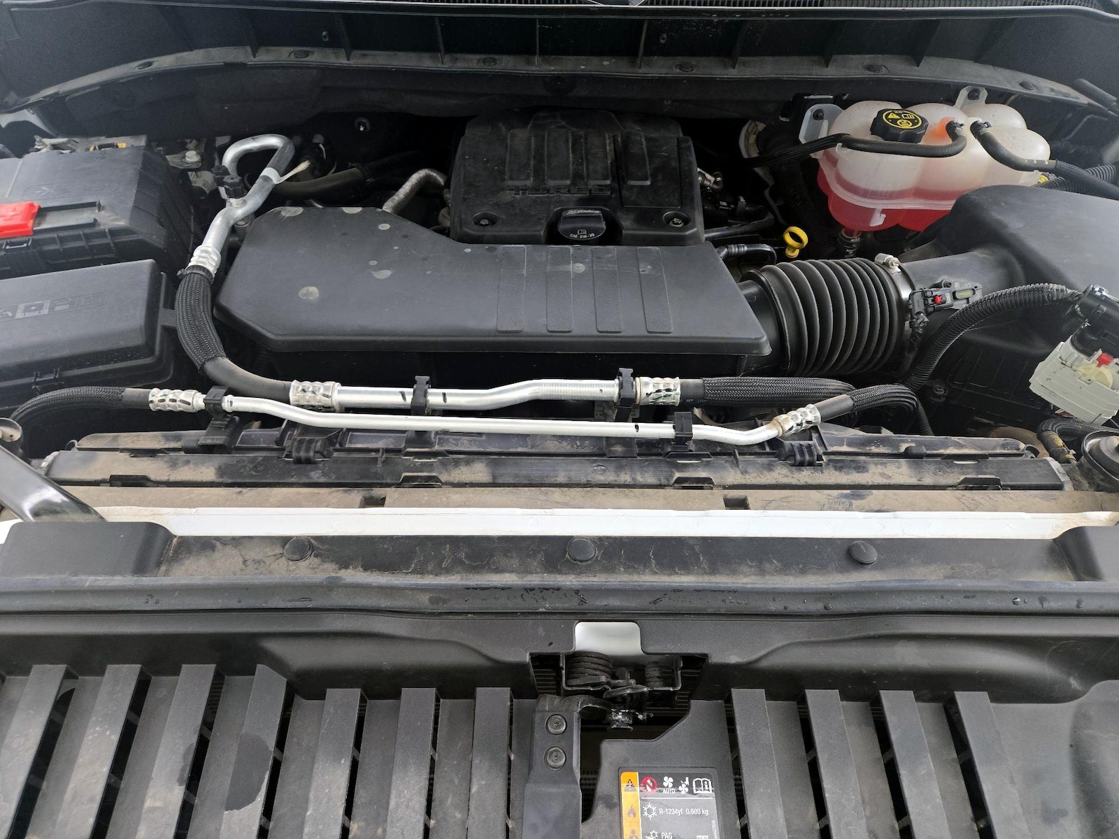 2024 Chevrolet Silverado 1500 Custom - Photo 20