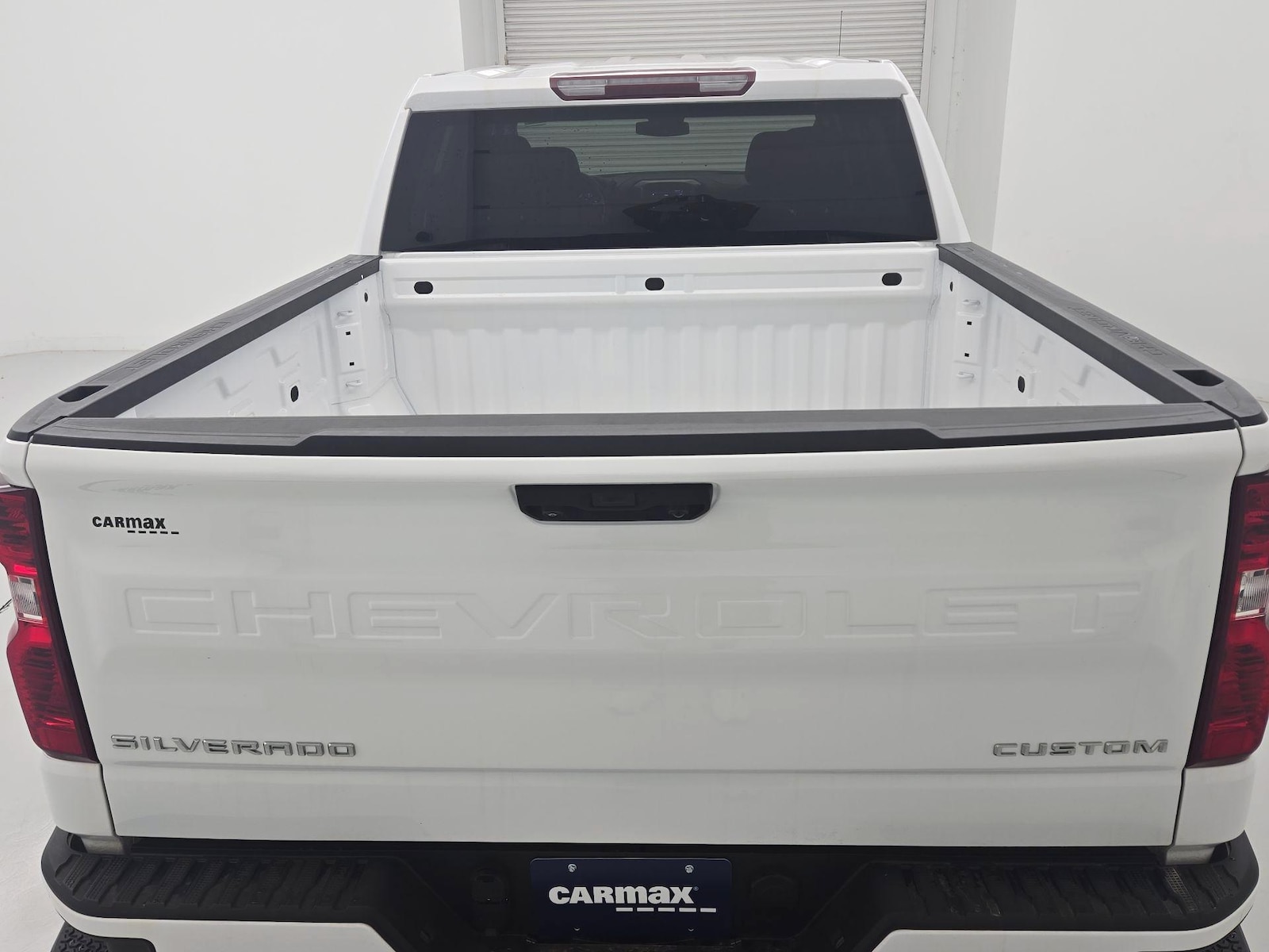 2024 Chevrolet Silverado 1500 Custom - Photo 6