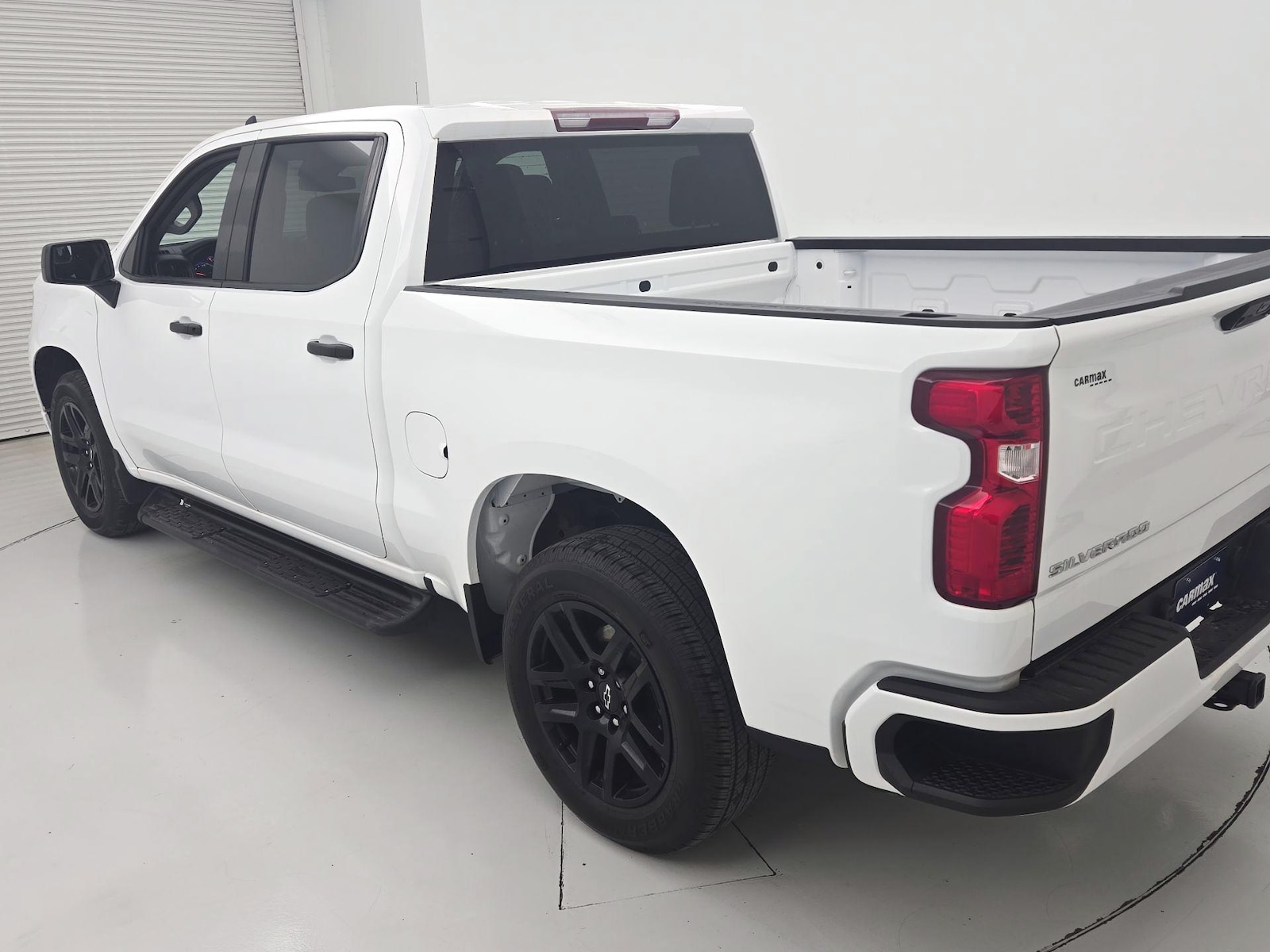2024 Chevrolet Silverado 1500 Custom - Photo 7