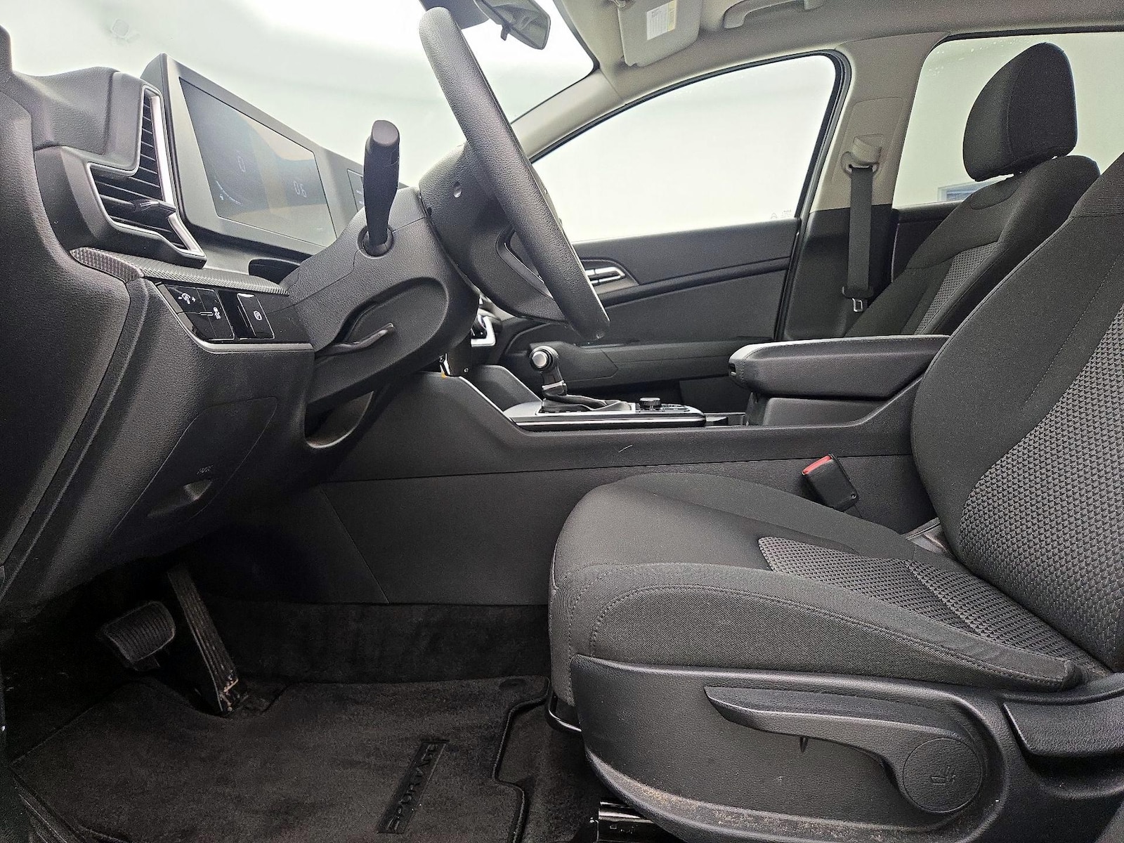 Side Airbags