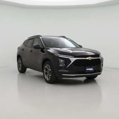 Recommended categories heading image of the selected vehicle