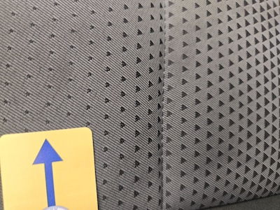 Condition detail