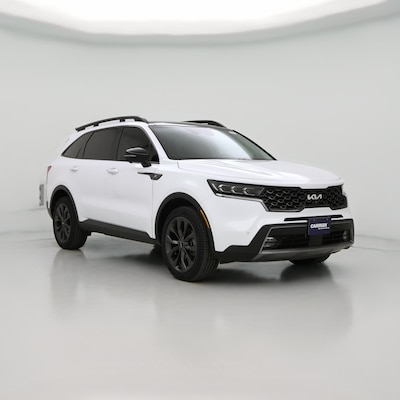 2023 Kia Sorento X-Line SX Prestige