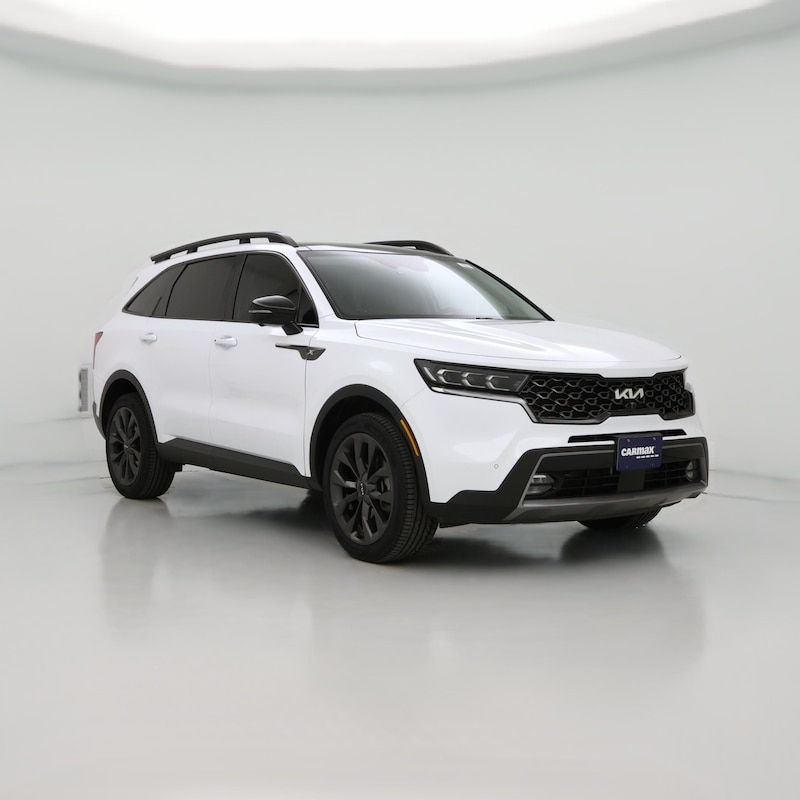 2023 Kia Sorento X-Line SX Prestige
