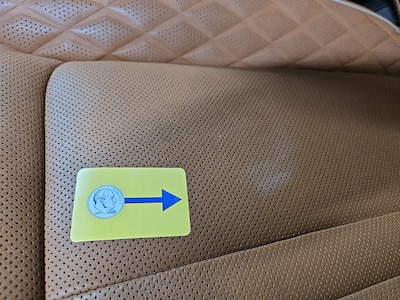 Condition detail