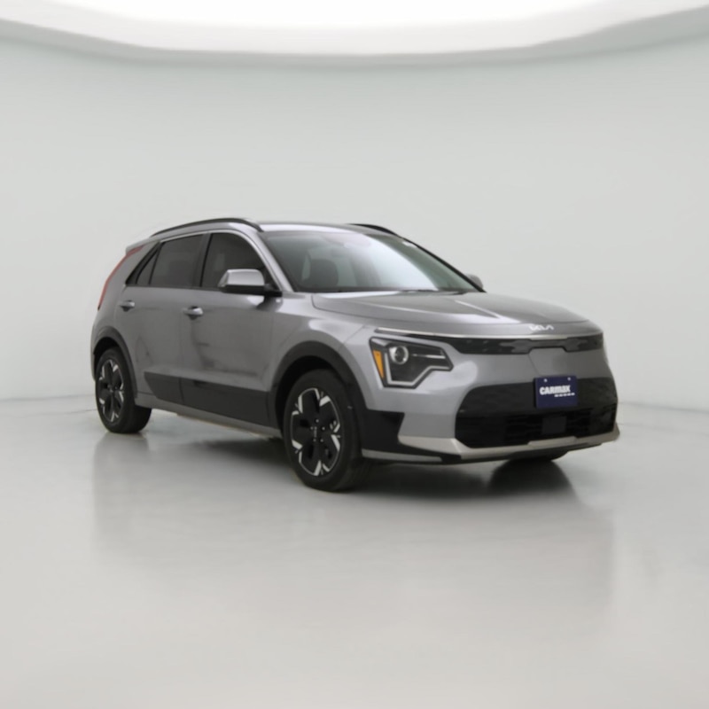 2024 Kia Niro Electric Wind