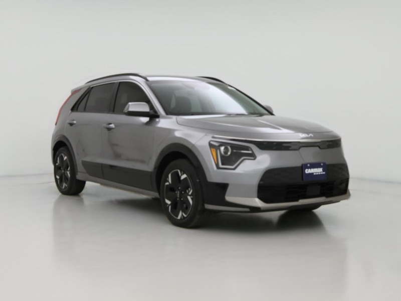 2024 Kia Niro Wind