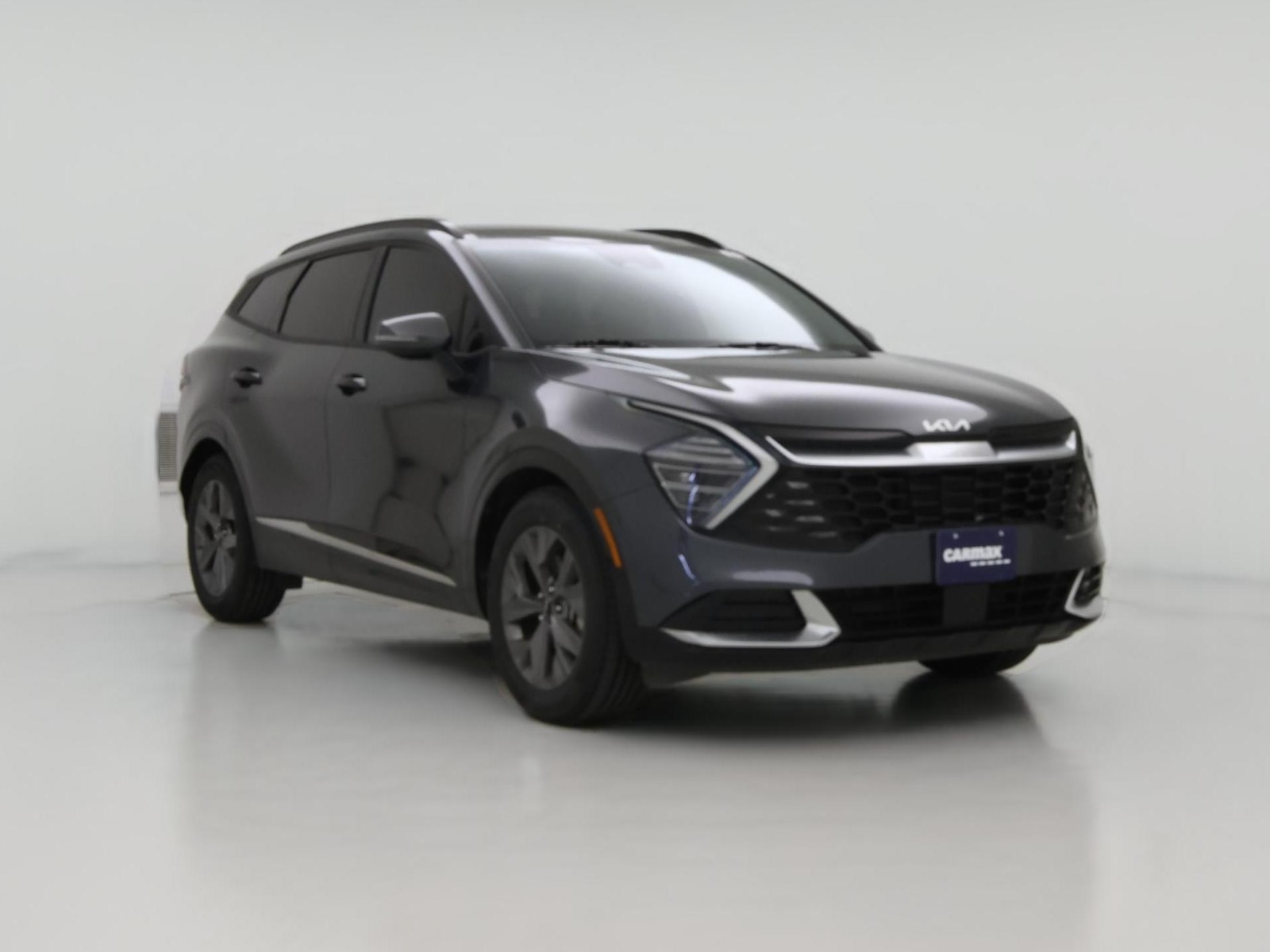 Smart Key & Power Hatch/Deck Lid