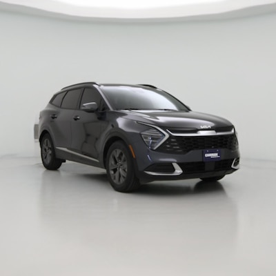 2024 Kia Sportage SX
