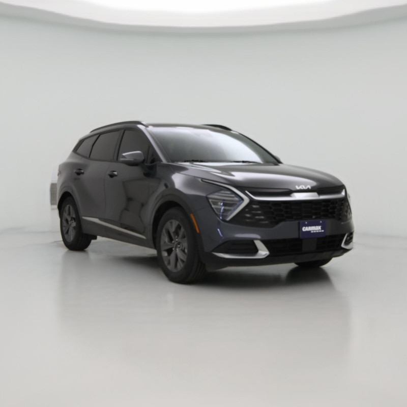 2024 Kia Sportage SX