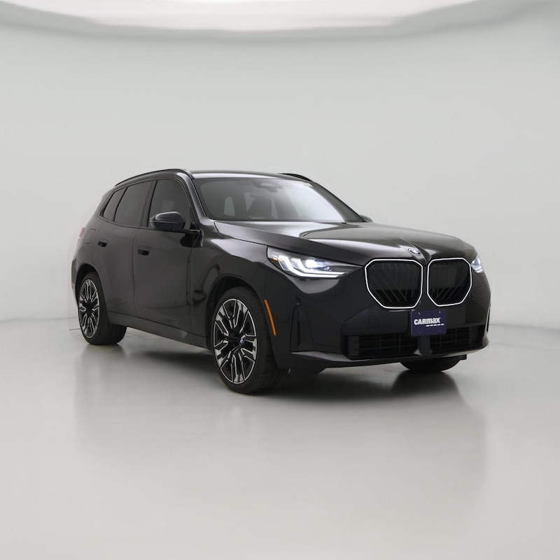 2025 BMW X3 xDrive30