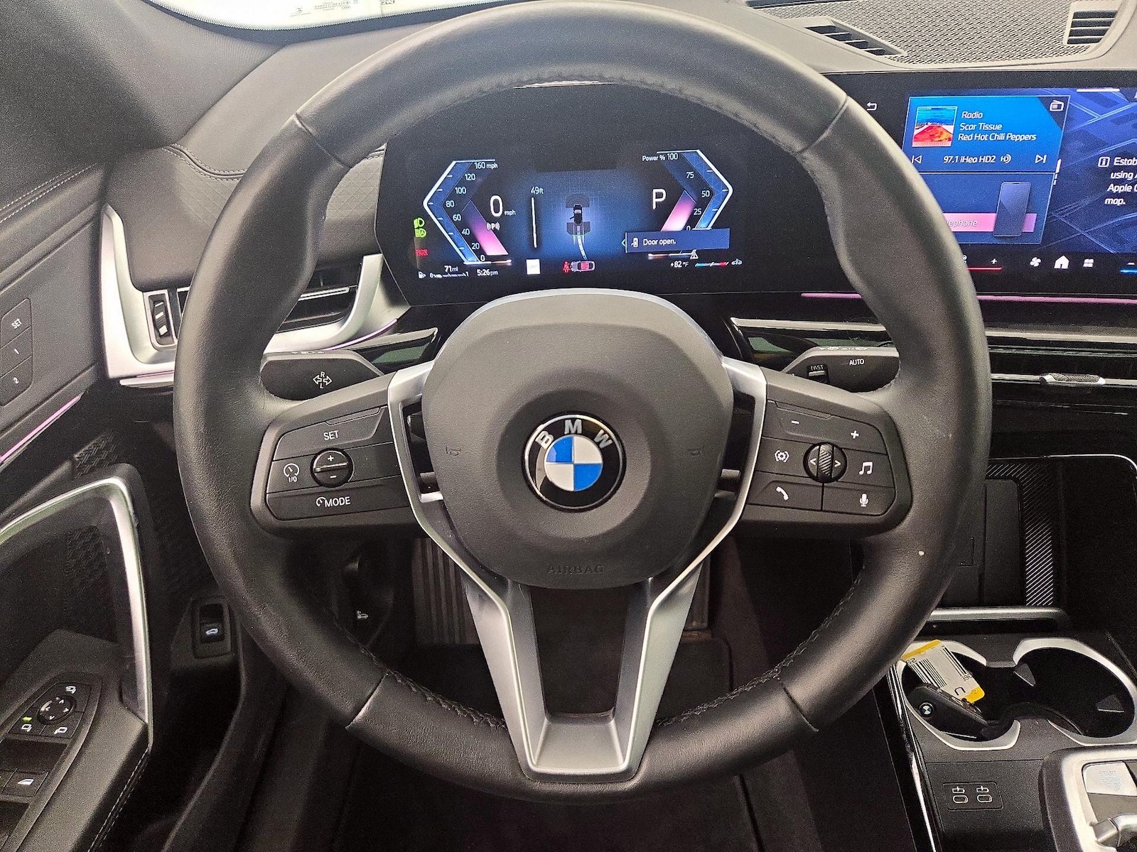 Lane Departure Warning