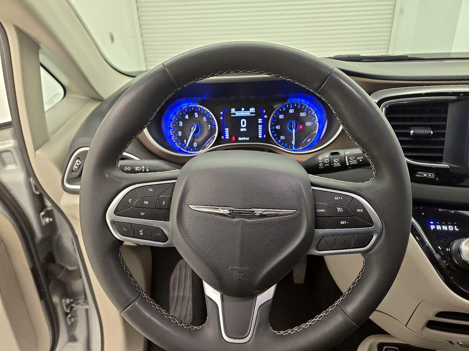 Remote Start