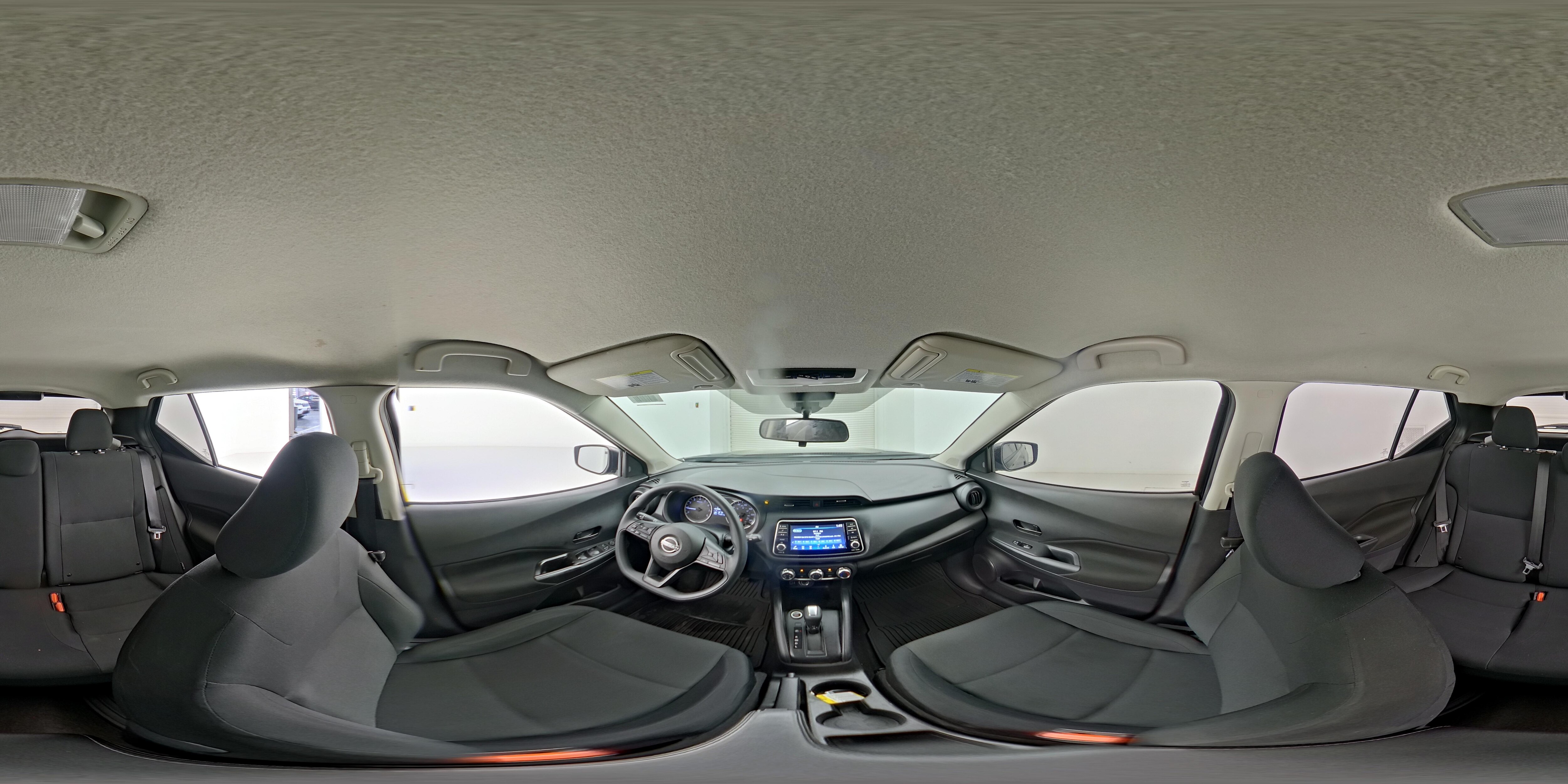 2024 Nissan Kicks S - Photo 24