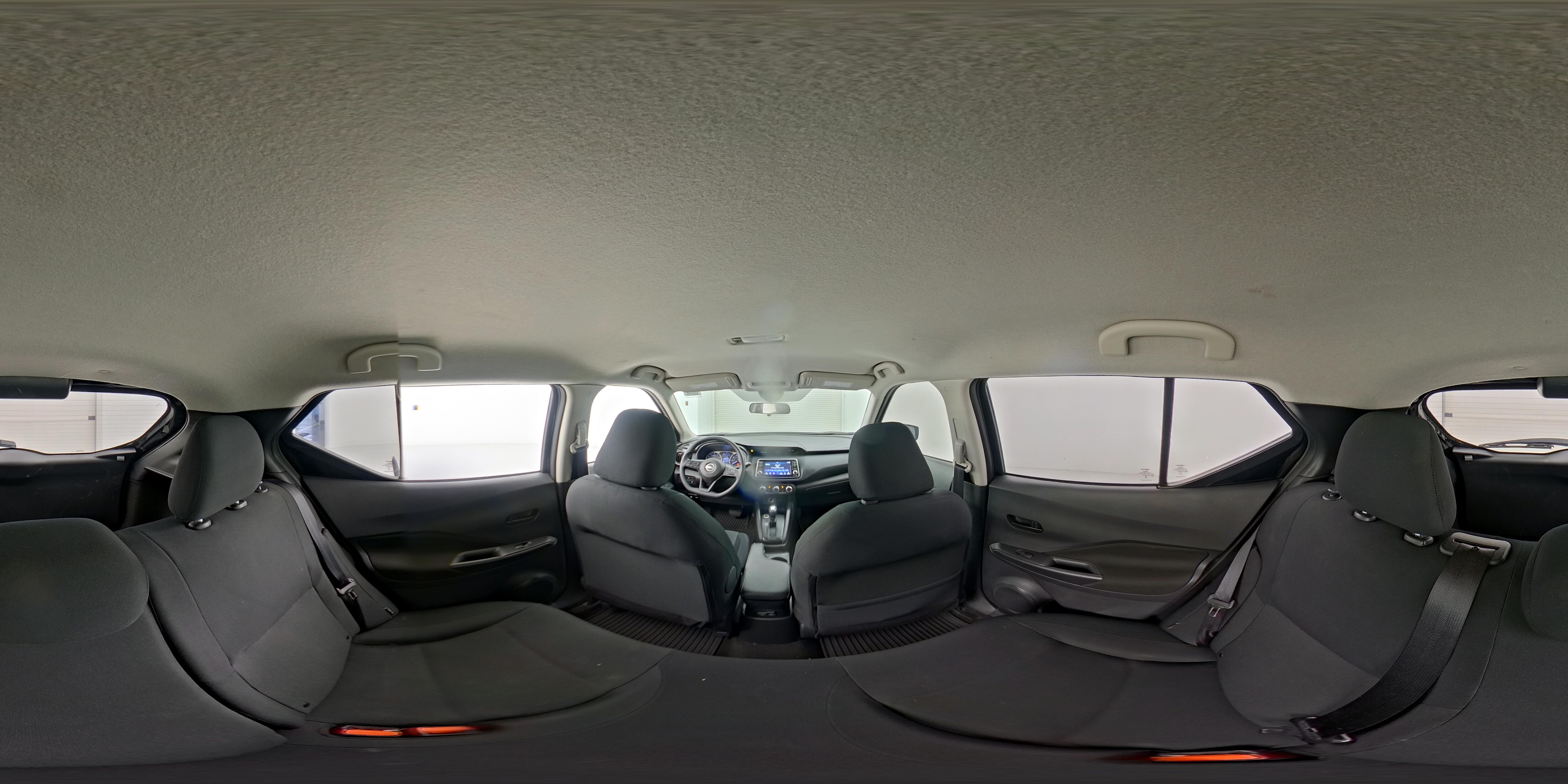 2024 Nissan Kicks S - Photo 25