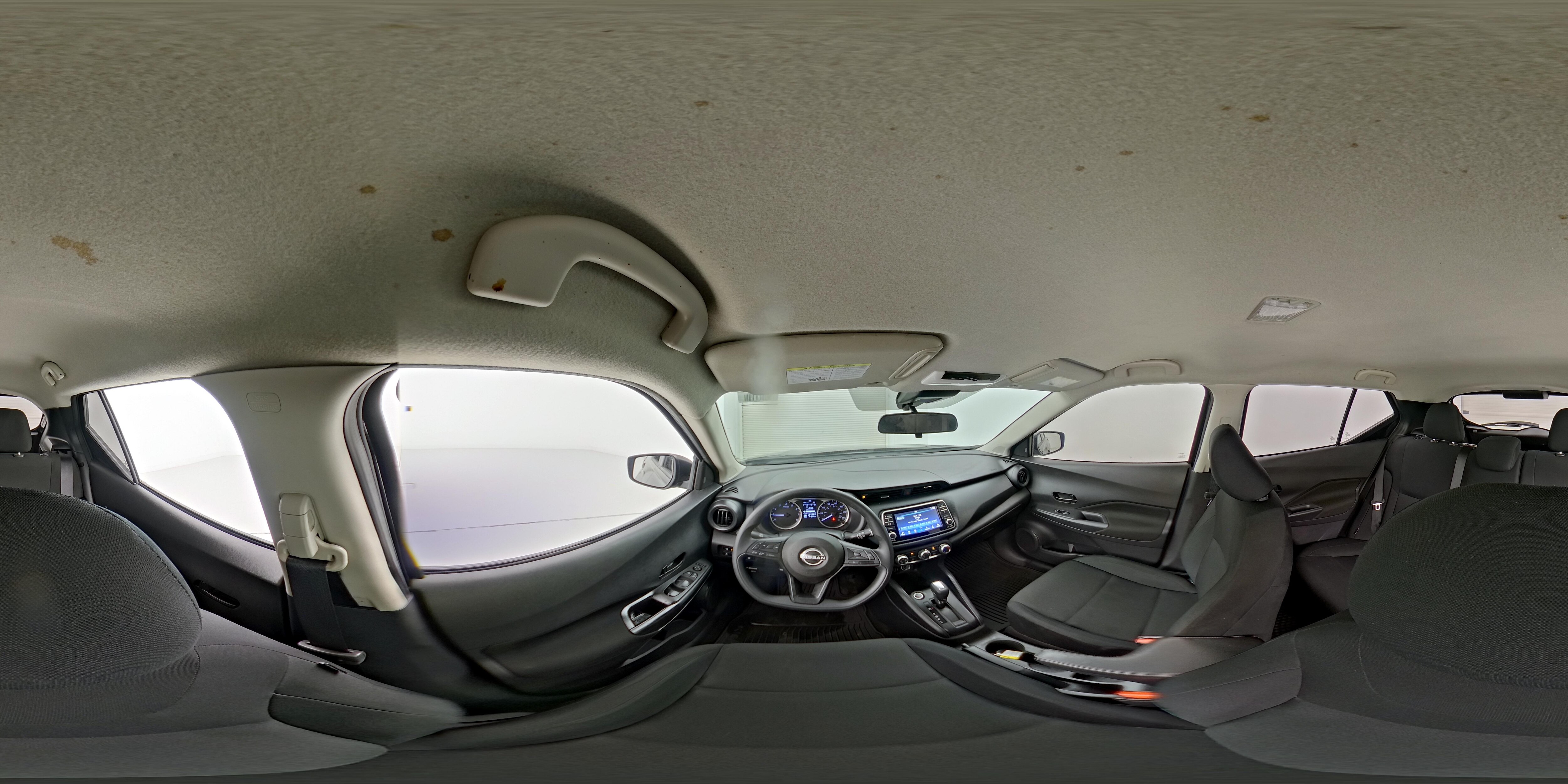 2024 Nissan Kicks S - Photo 26