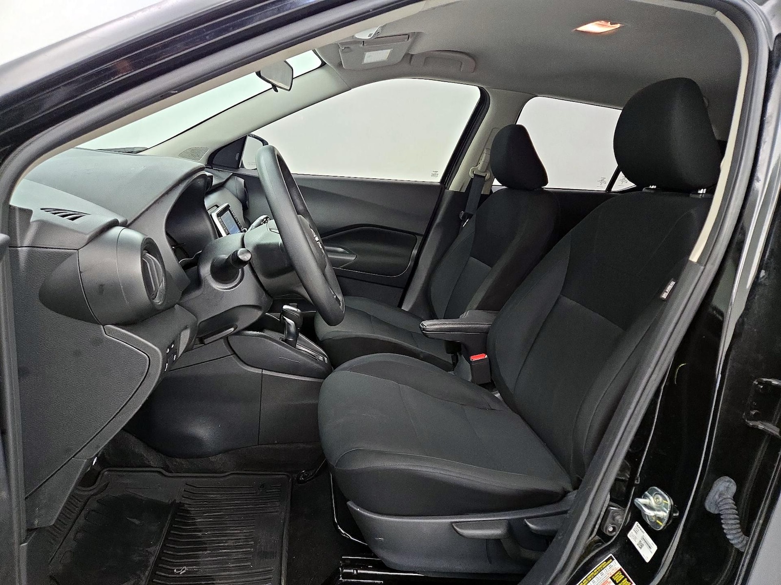 Side Airbags