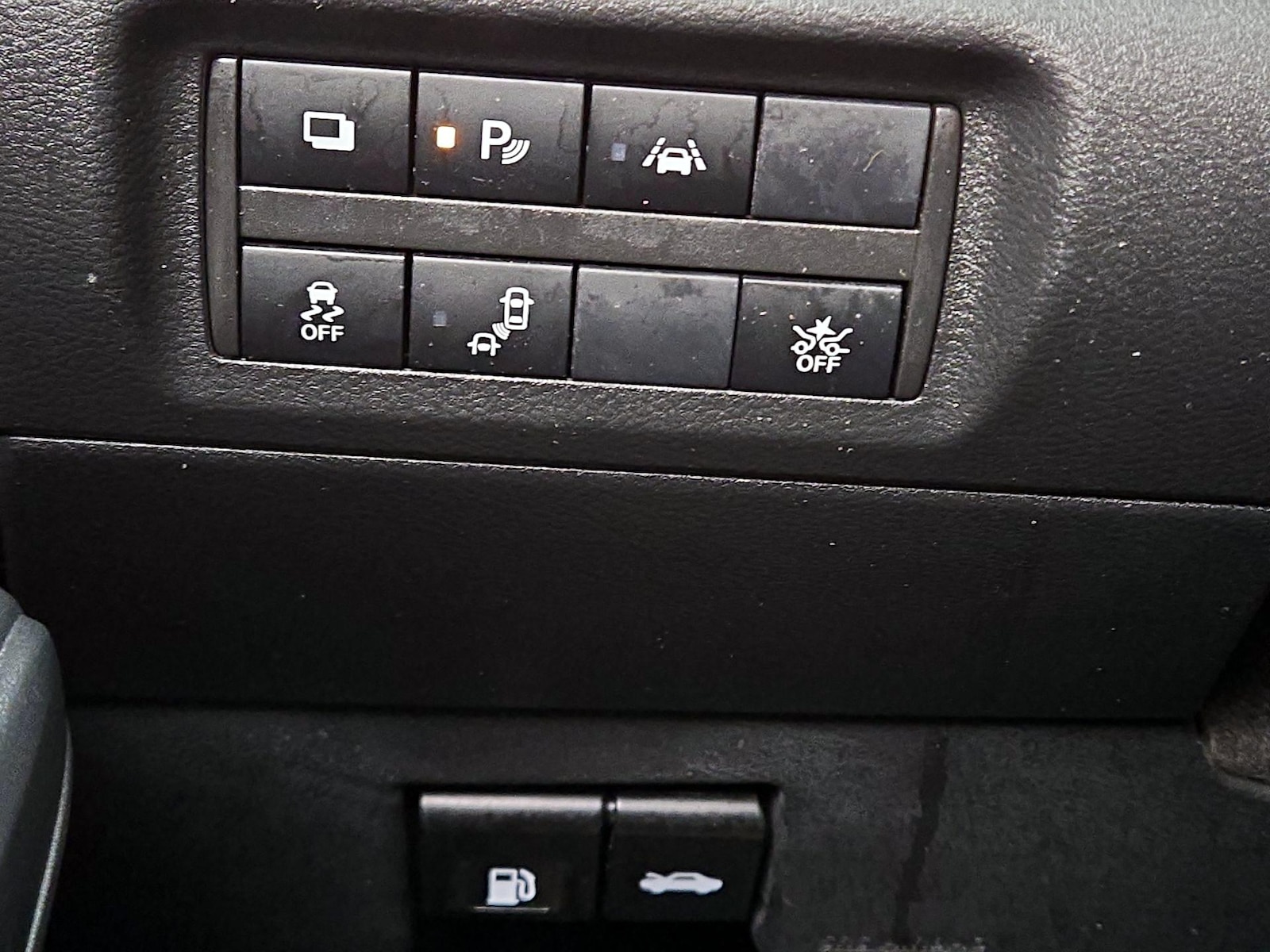 2024 Nissan Kicks S - Photo 14
