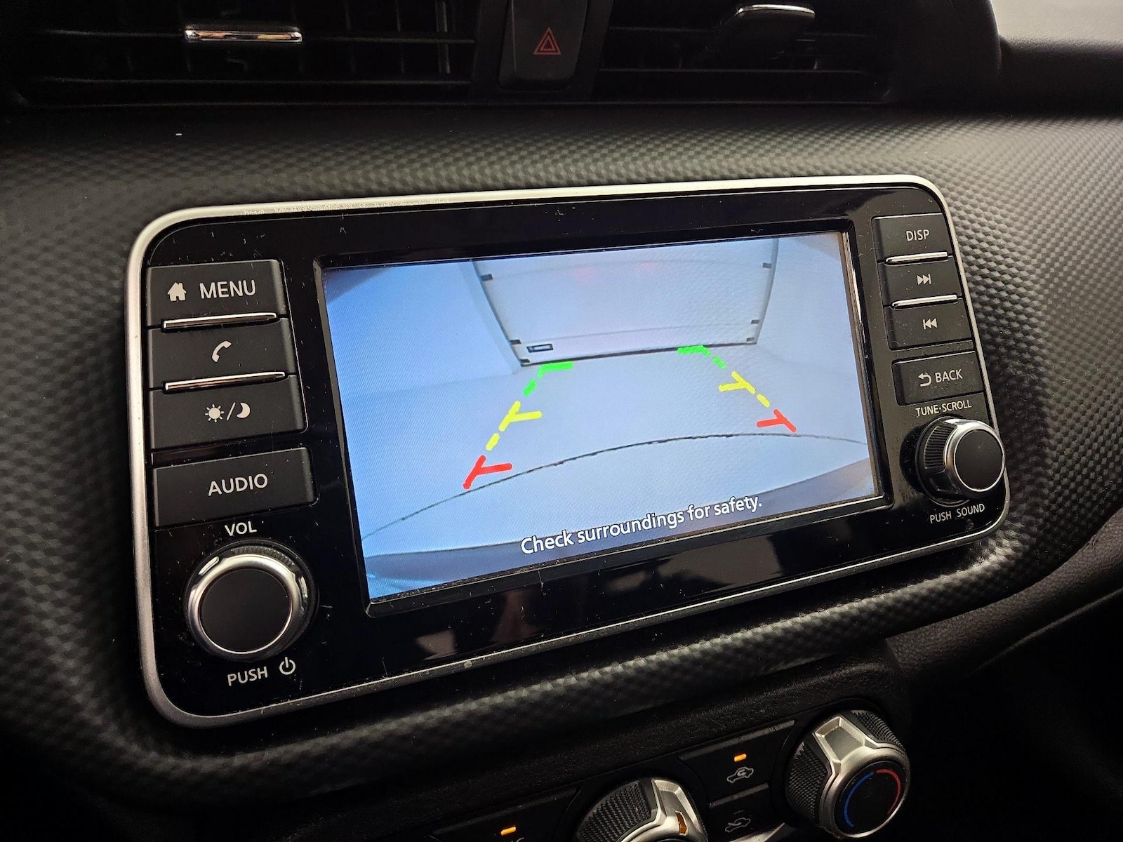 2024 Nissan Kicks S - Photo 15