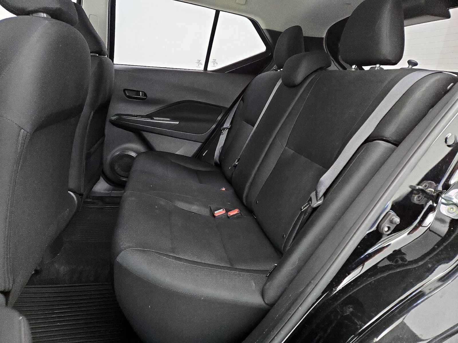 2024 Nissan Kicks S - Photo 20
