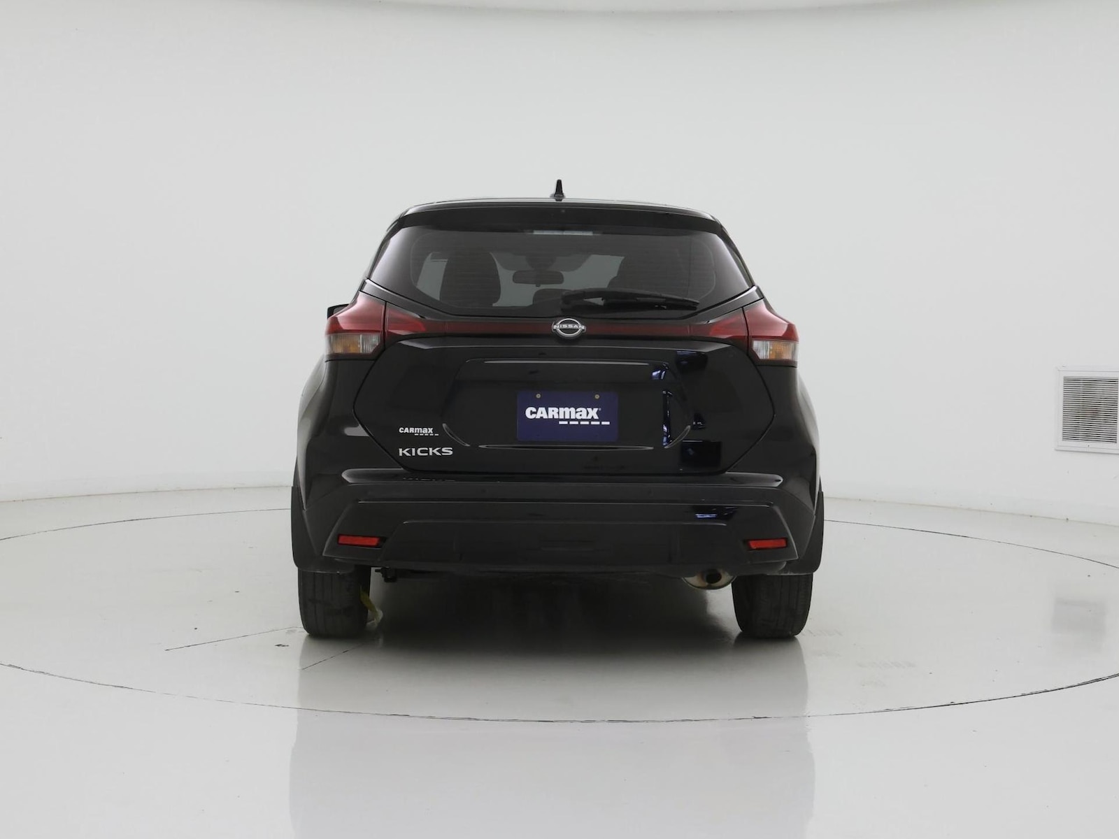 2024 Nissan Kicks S - Photo 7
