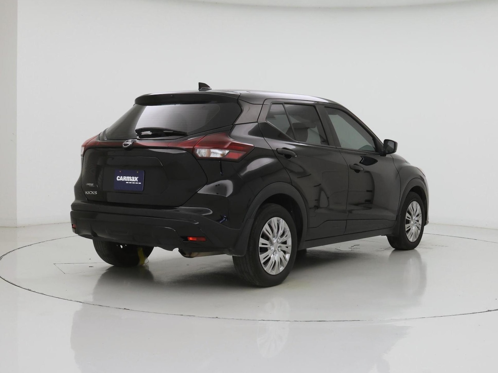2024 Nissan Kicks S - Photo 9
