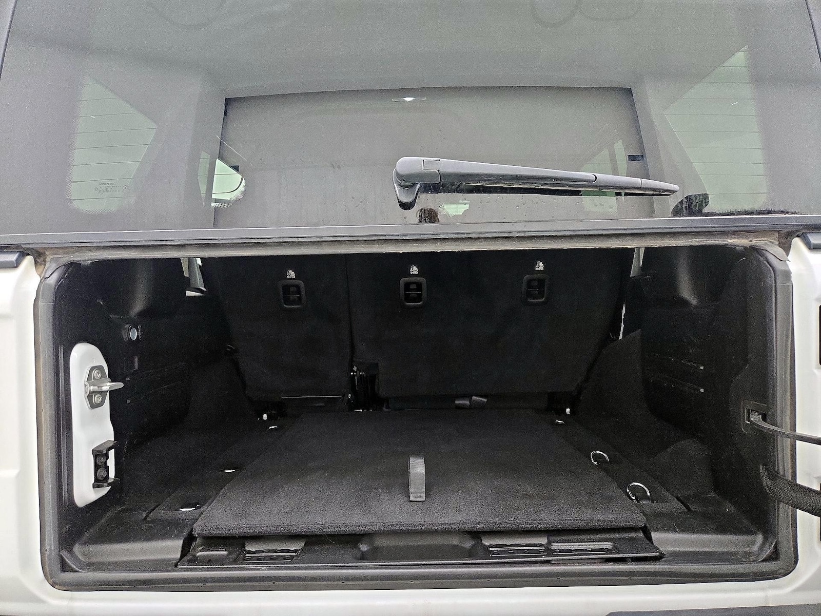2025 Jeep Wrangler 4-Door Willys - Photo 21