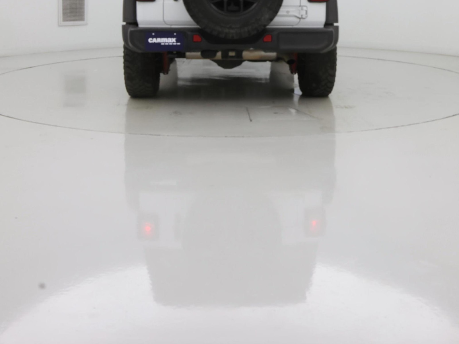 2025 Jeep Wrangler 4-Door Willys - Photo 7