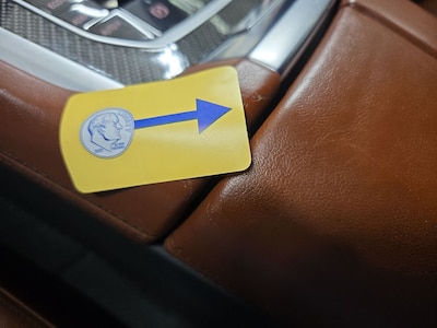 Condition detail