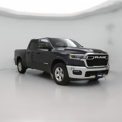 2025 Ram 1500 Lonestar