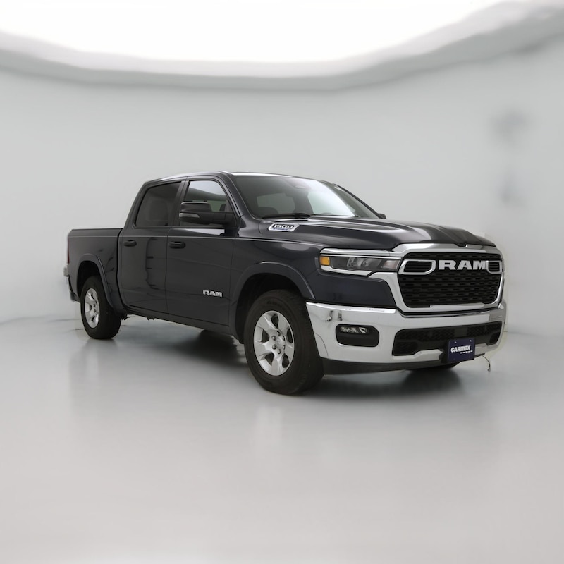 2025 Ram 1500 Lonestar