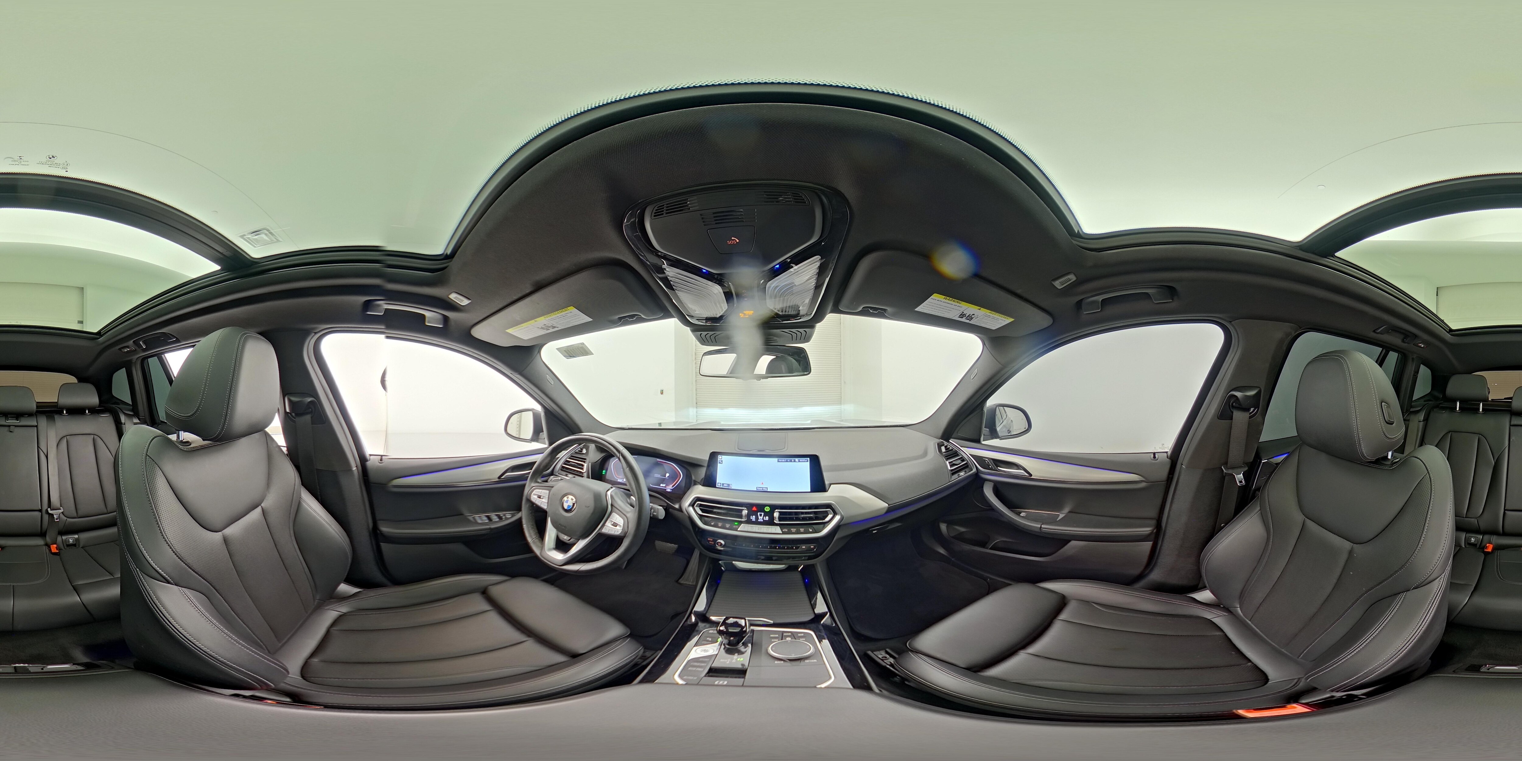 2023 BMW X3 30i - Photo 23