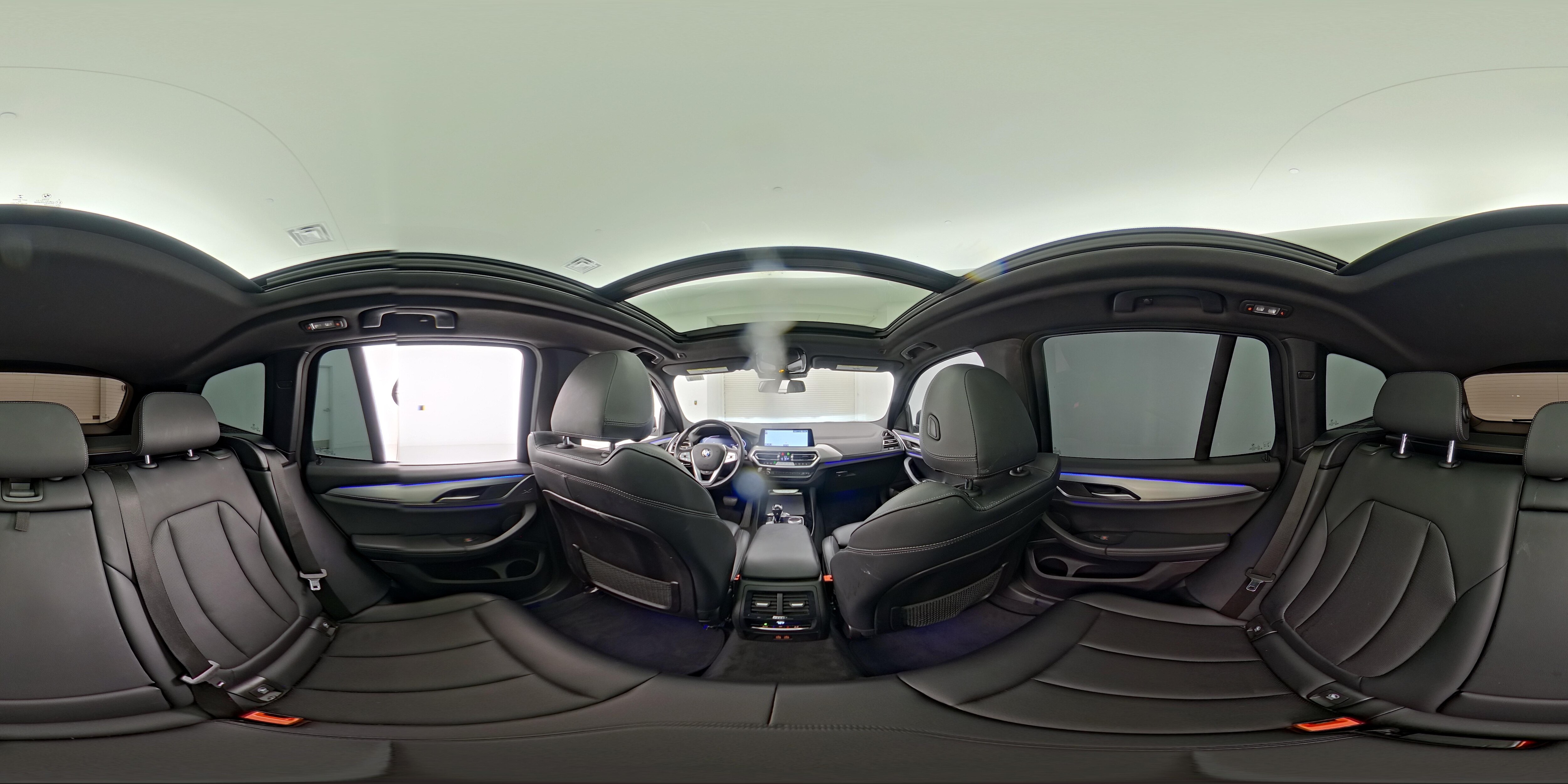 2023 BMW X3 30i - Photo 24