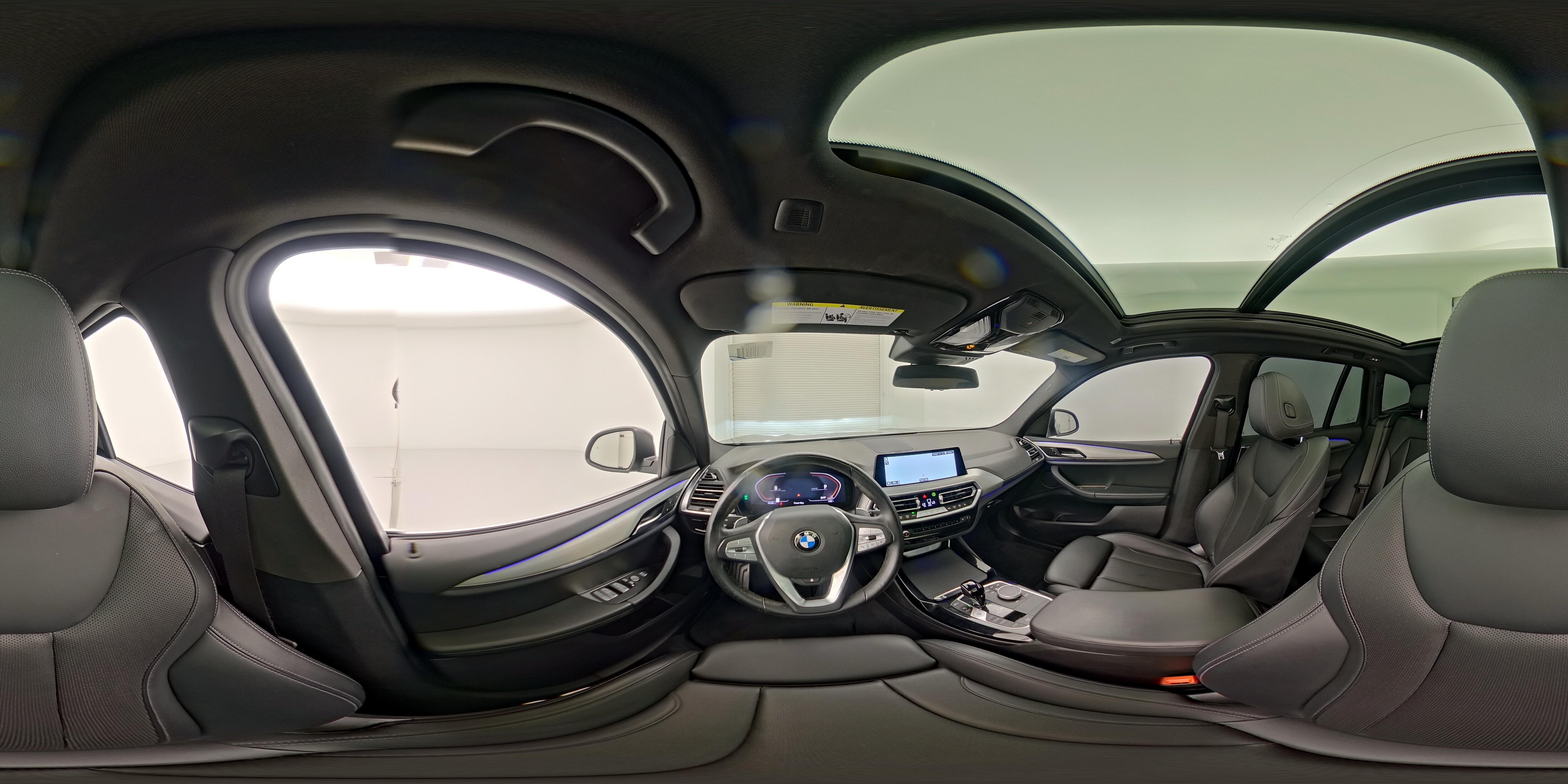 2023 BMW X3 30i - Photo 25