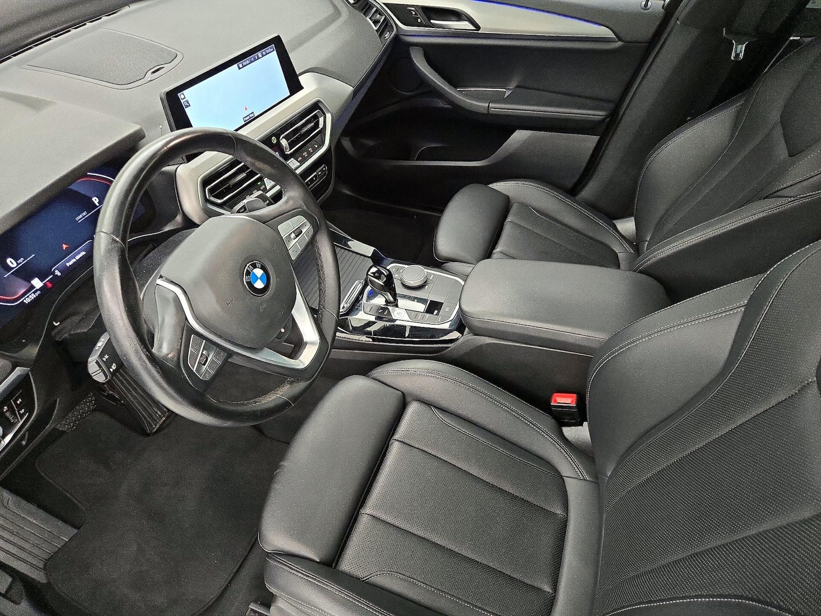 2023 BMW X3 30i - Photo 10