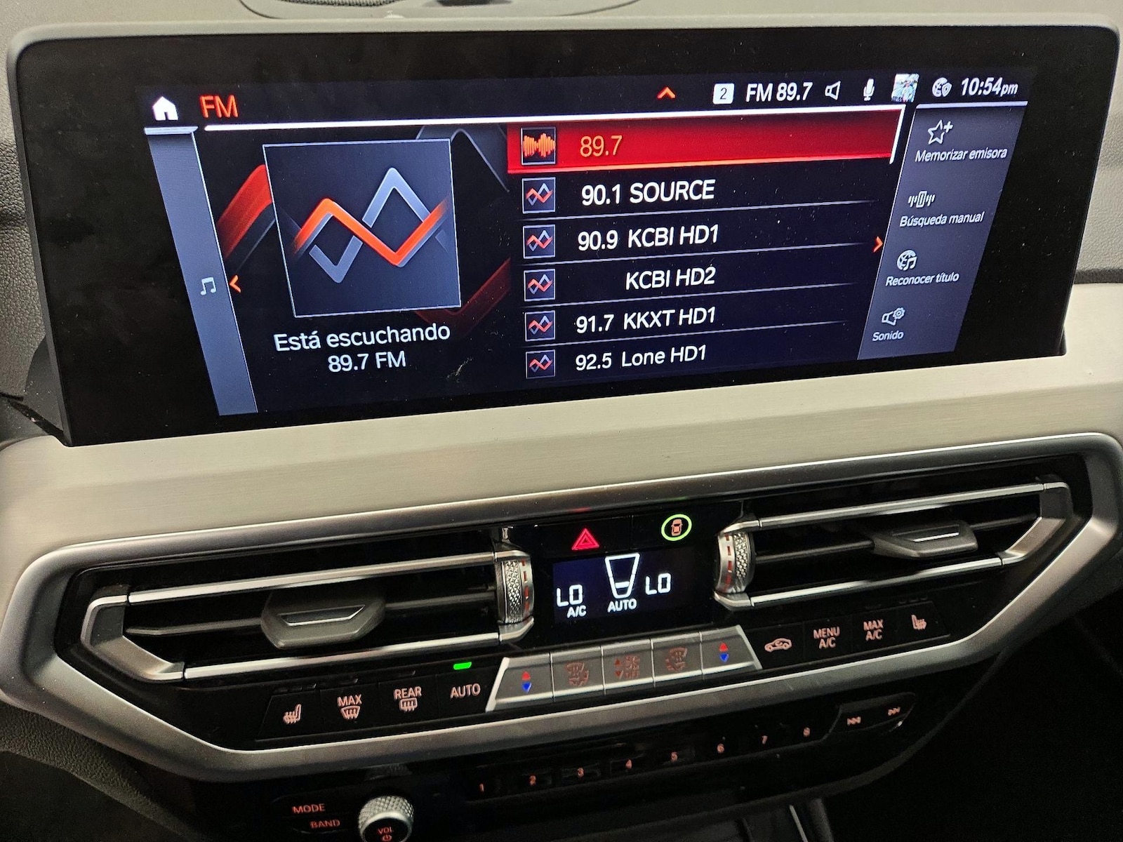 2023 BMW X3 30i - Photo 15