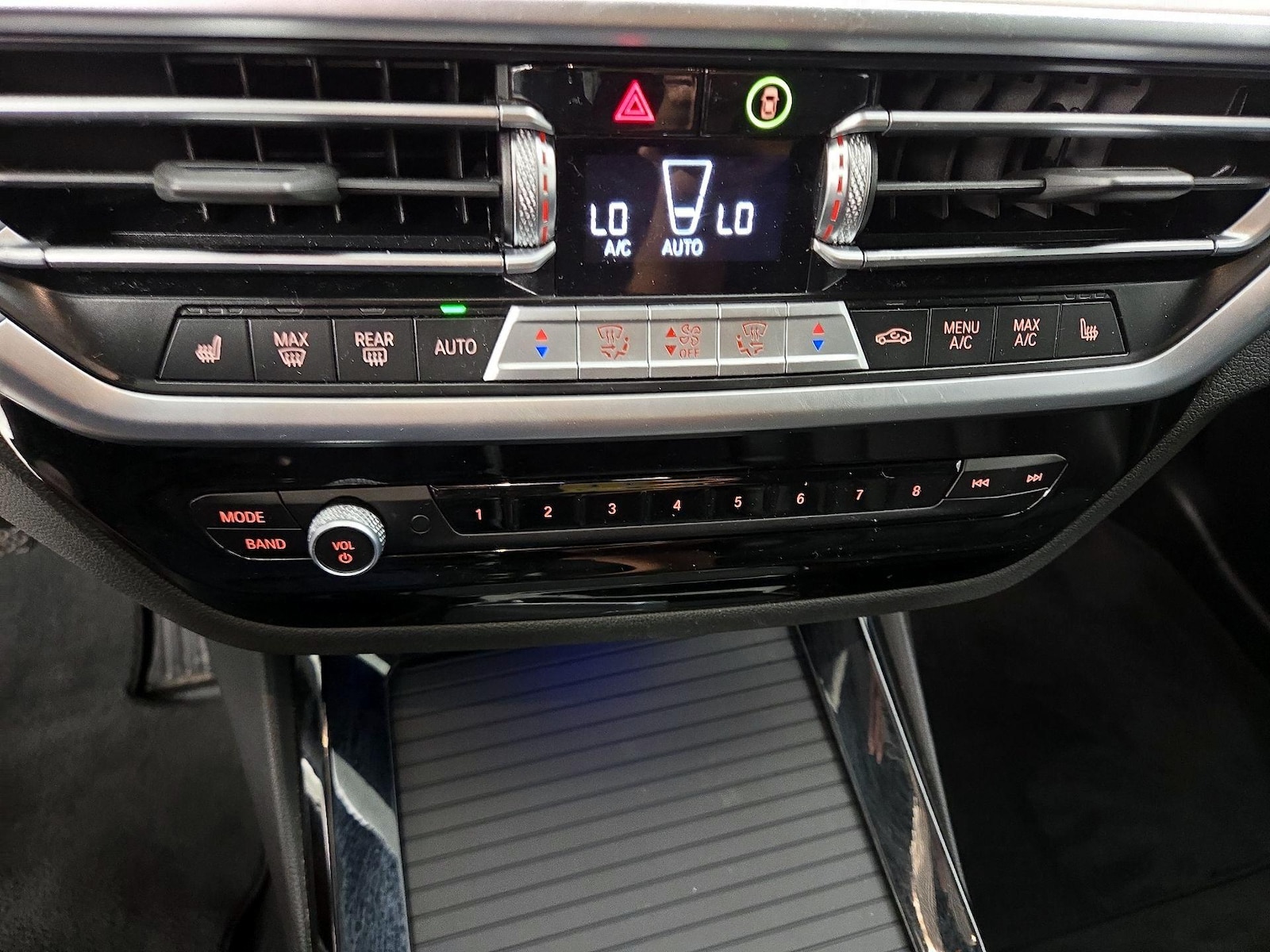 2023 BMW X3 30i - Photo 16