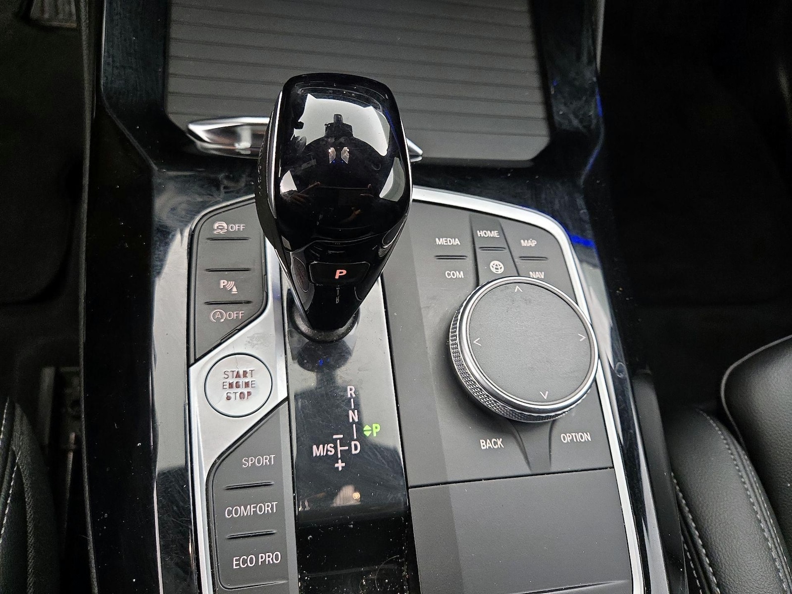 2023 BMW X3 30i - Photo 17