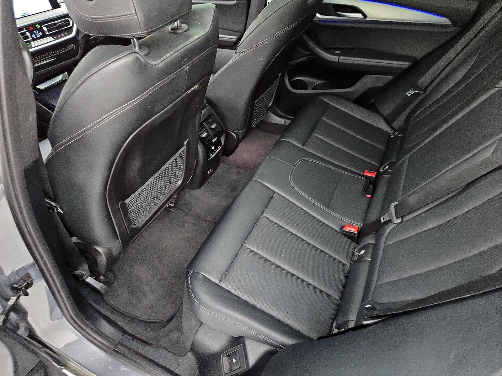 2023 BMW X3 30i - Photo 19