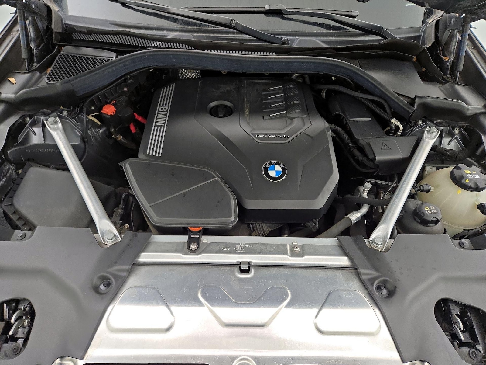 2023 BMW X3 30i - Photo 21