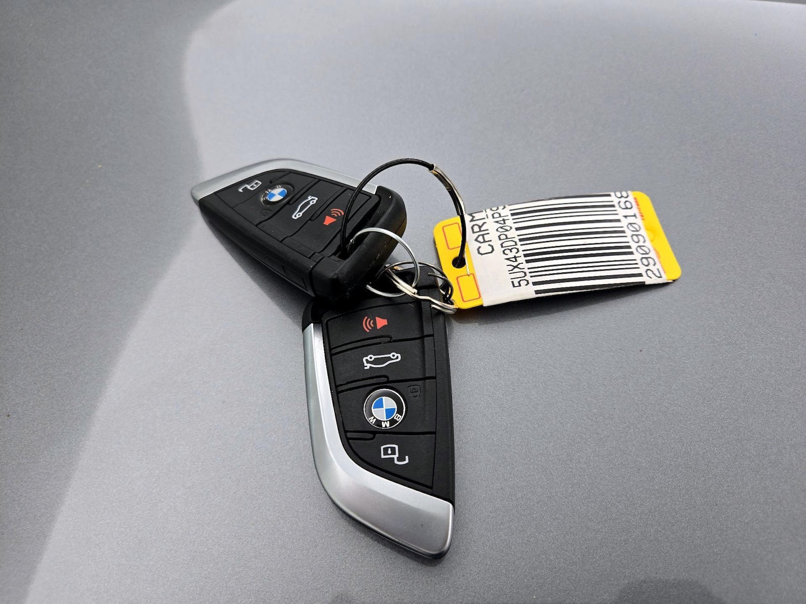 2023 BMW X3 30i - Photo 22