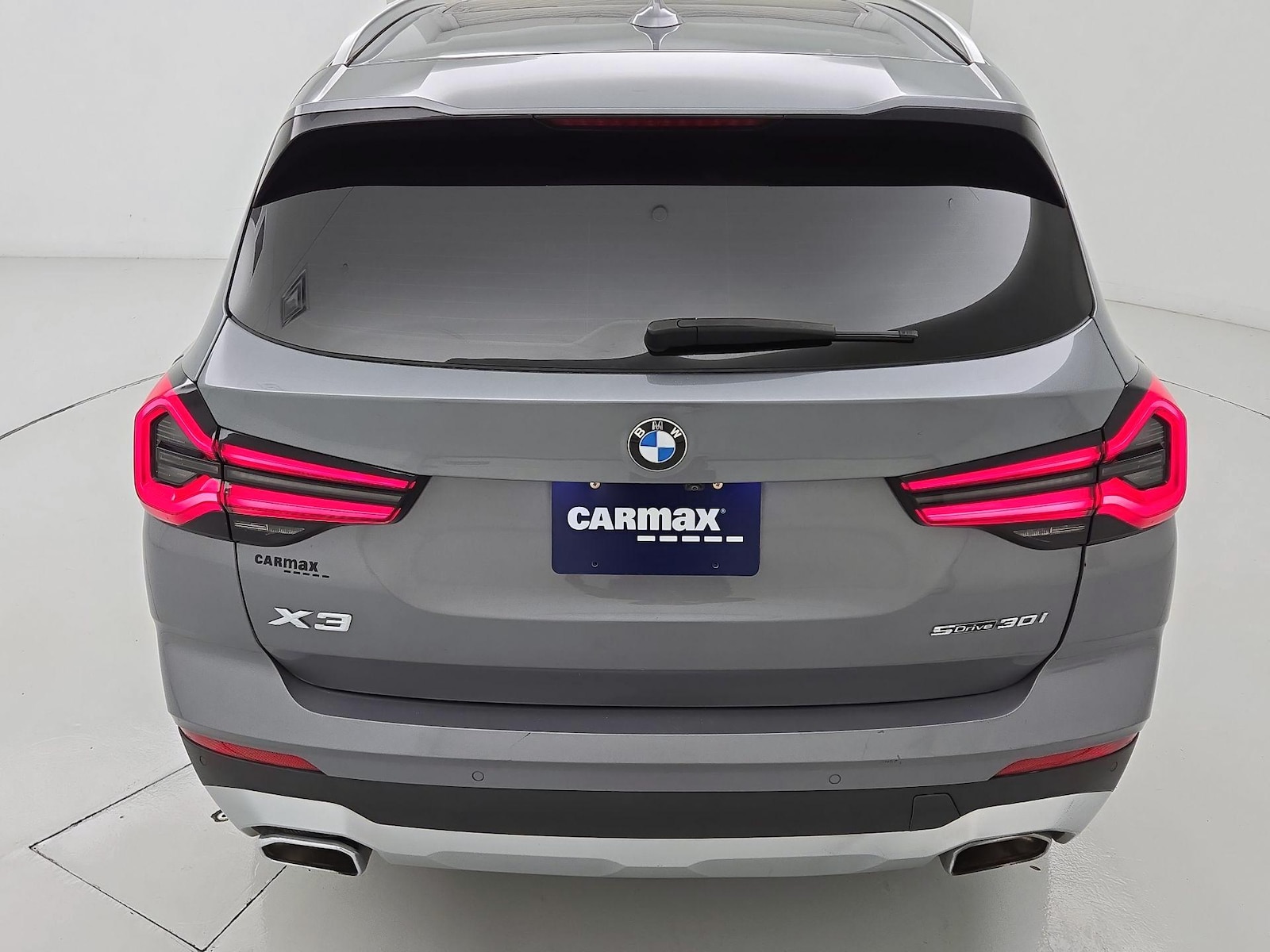 2023 BMW X3 30i - Photo 6