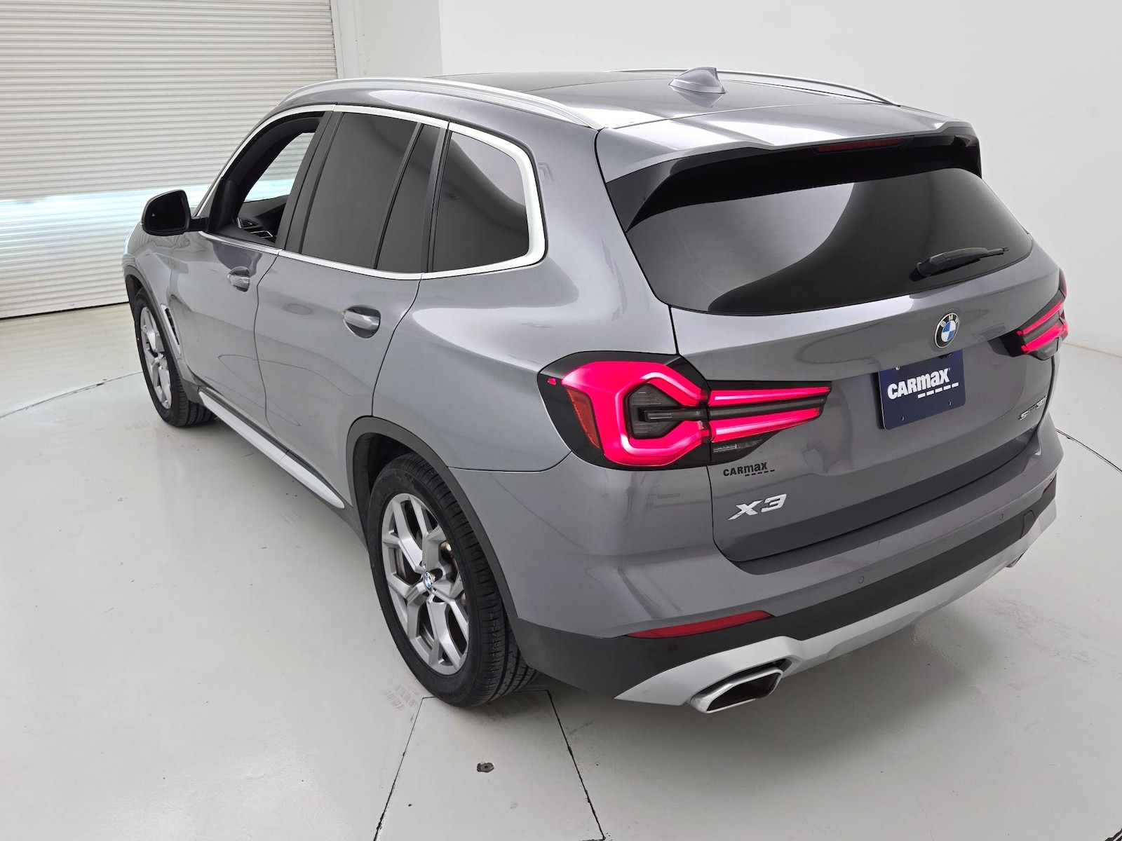 2023 BMW X3 30i - Photo 7