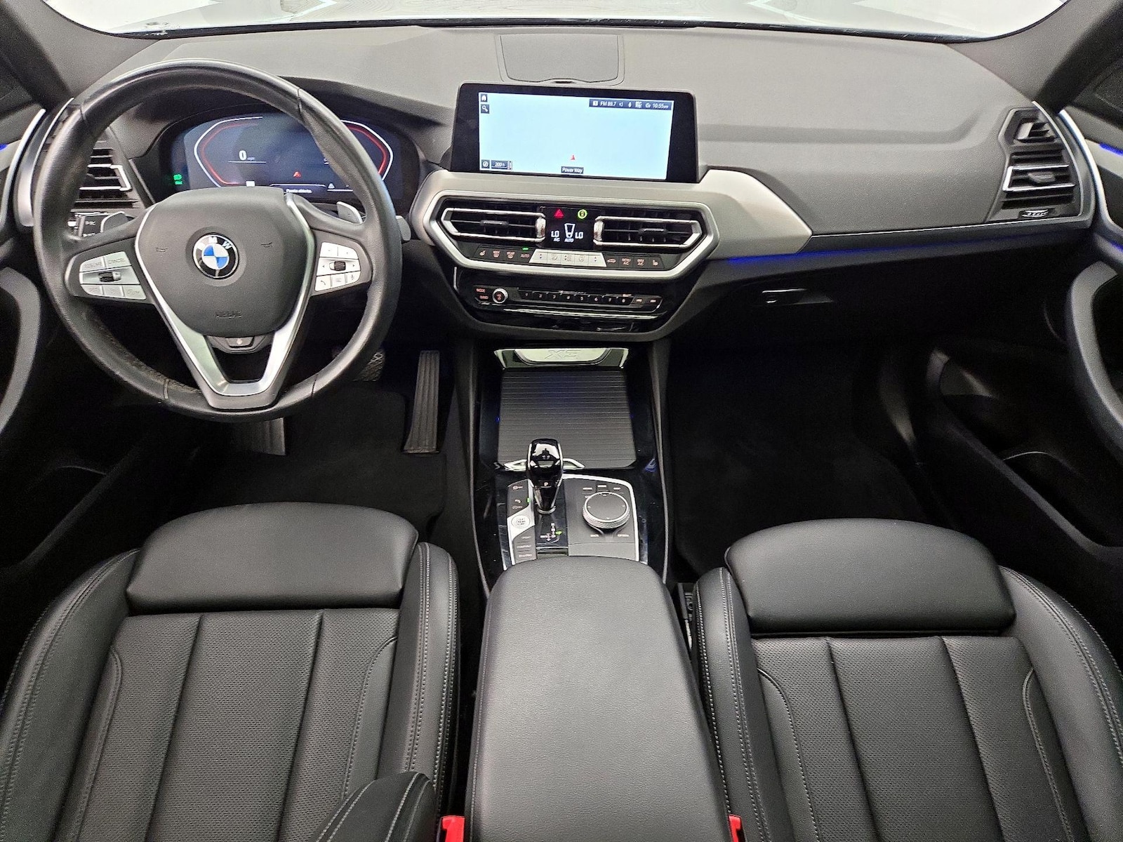 2023 BMW X3 30i - Photo 8