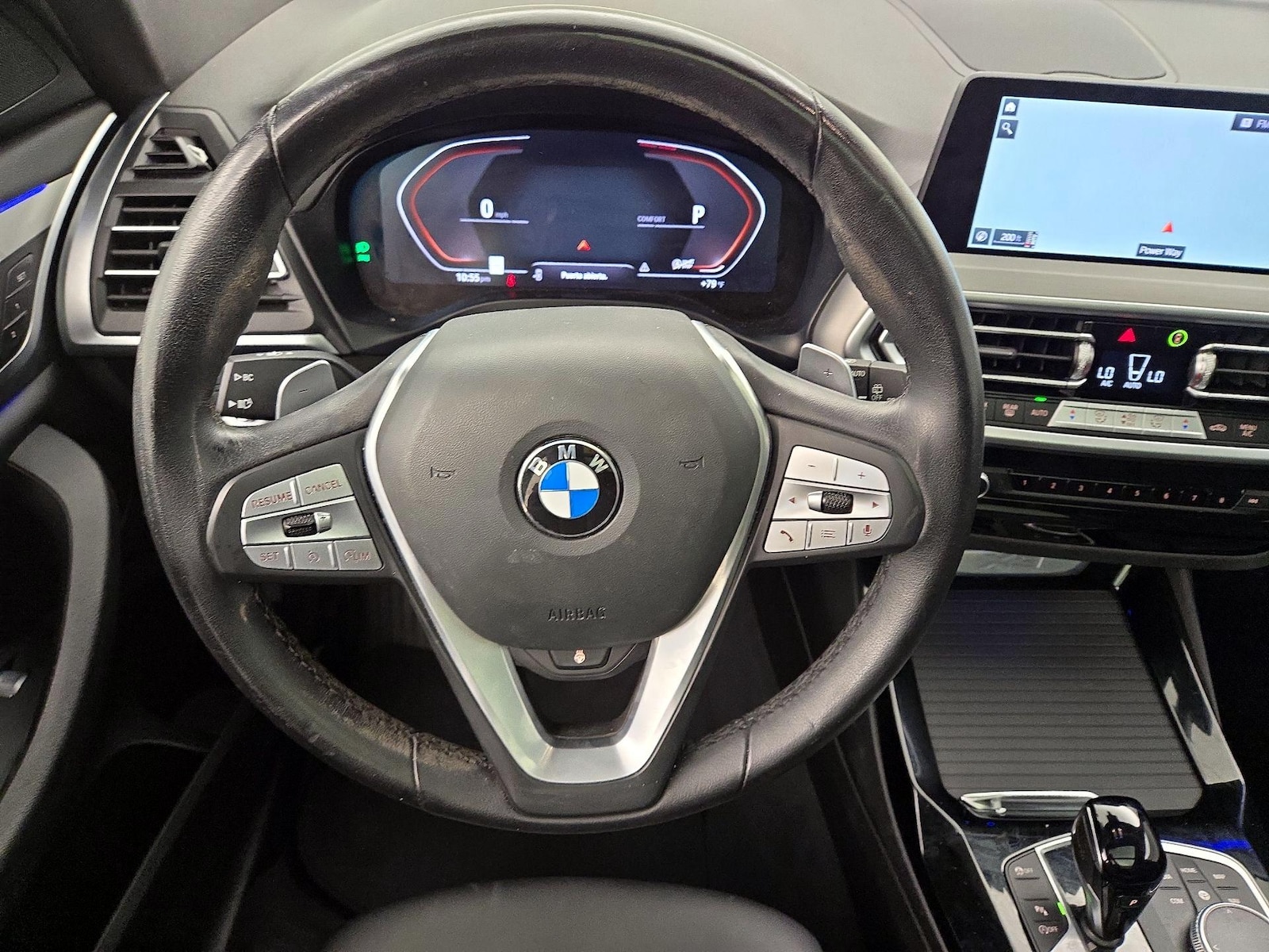 2023 BMW X3 30i - Photo 9
