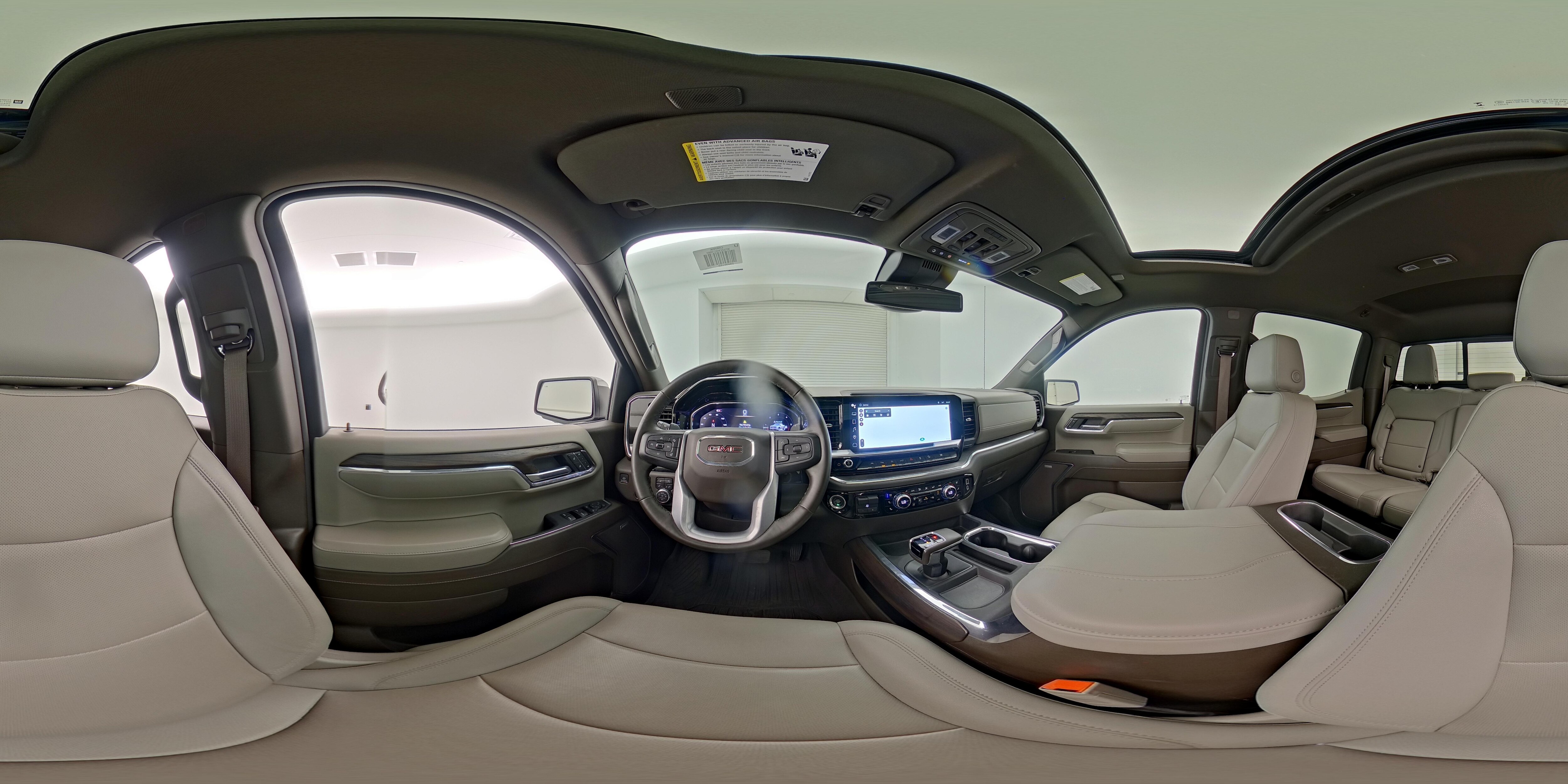 2024 GMC Sierra 1500 SLT - Photo 26
