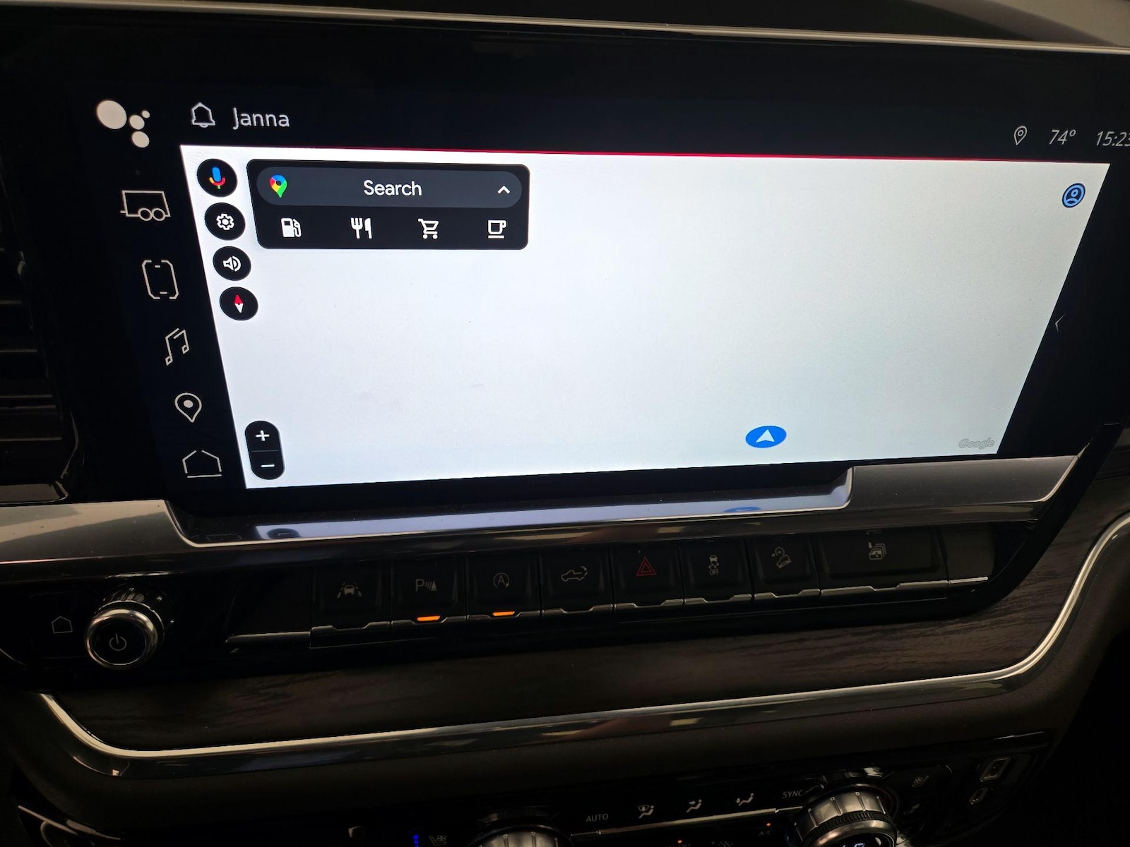 2024 GMC Sierra 1500 SLT - Photo 13